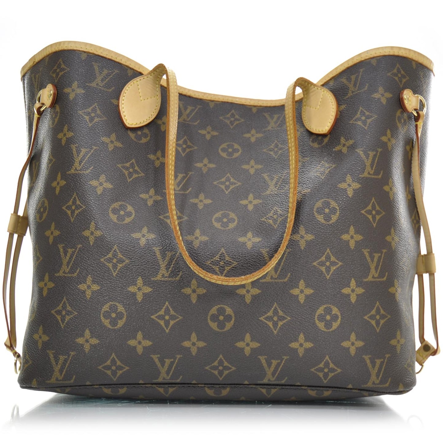 Monogram Neverfull MM