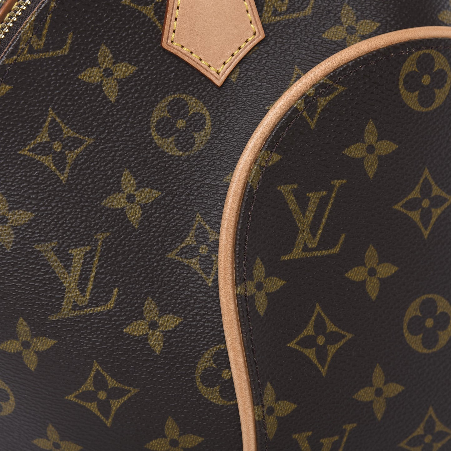 Monogram Ellipse PM