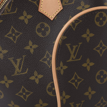 Louis Vuitton Monogram Ellipse PM 8 of 11