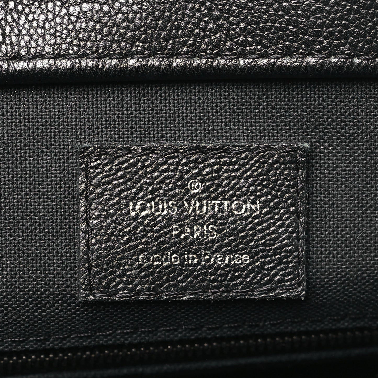 Epi Vaneau MM Black