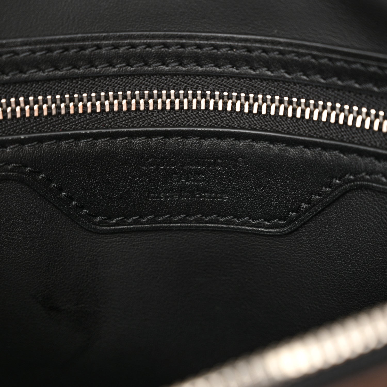 Louis Vuitton Monogram Speedy Soft 30 Dark 6 of 9