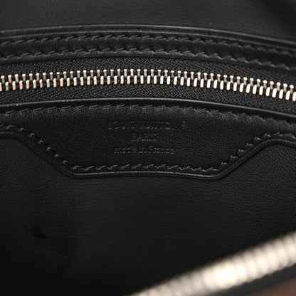 Louis Vuitton Monogram Speedy Soft 30 Dark 6 of 9