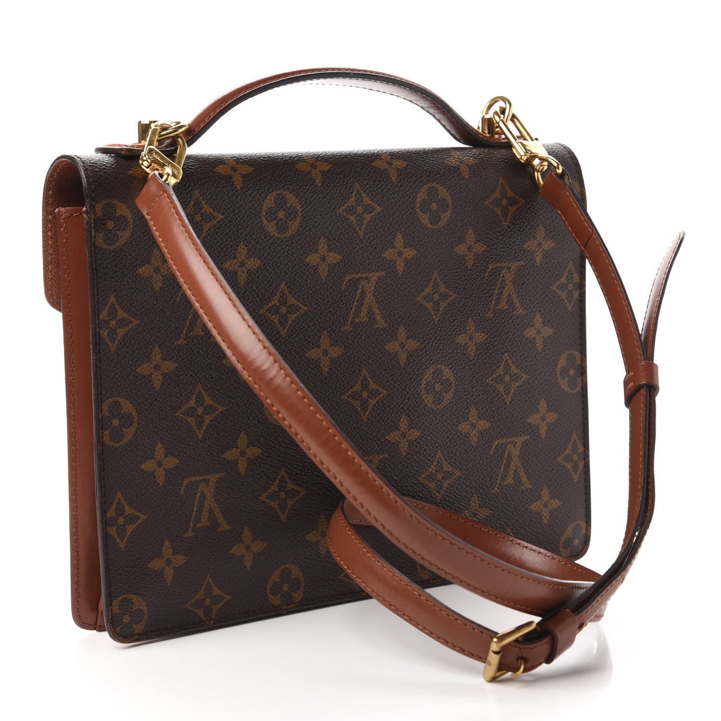 Monogram Monceau 28