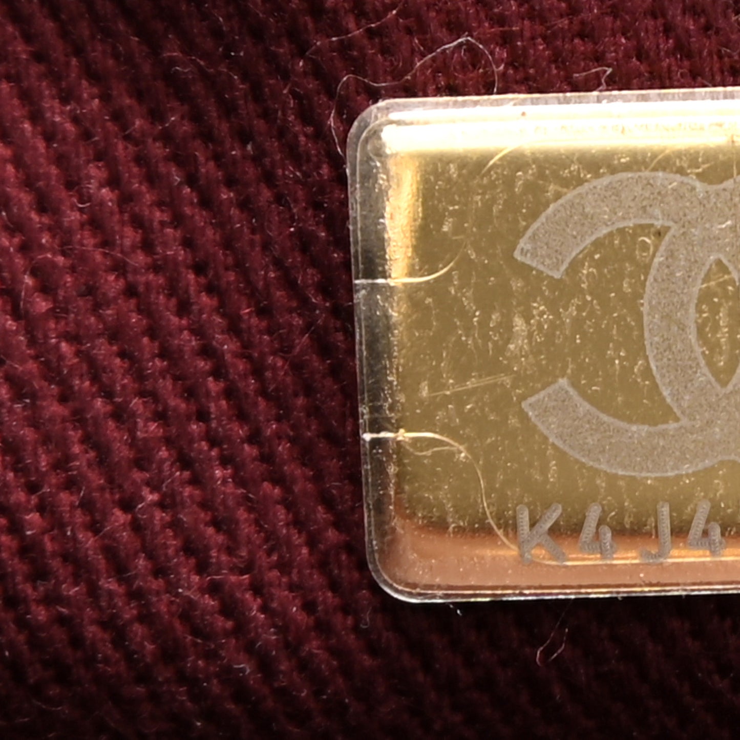 Caviar Quilted Mini Business Affinity Backpack Black