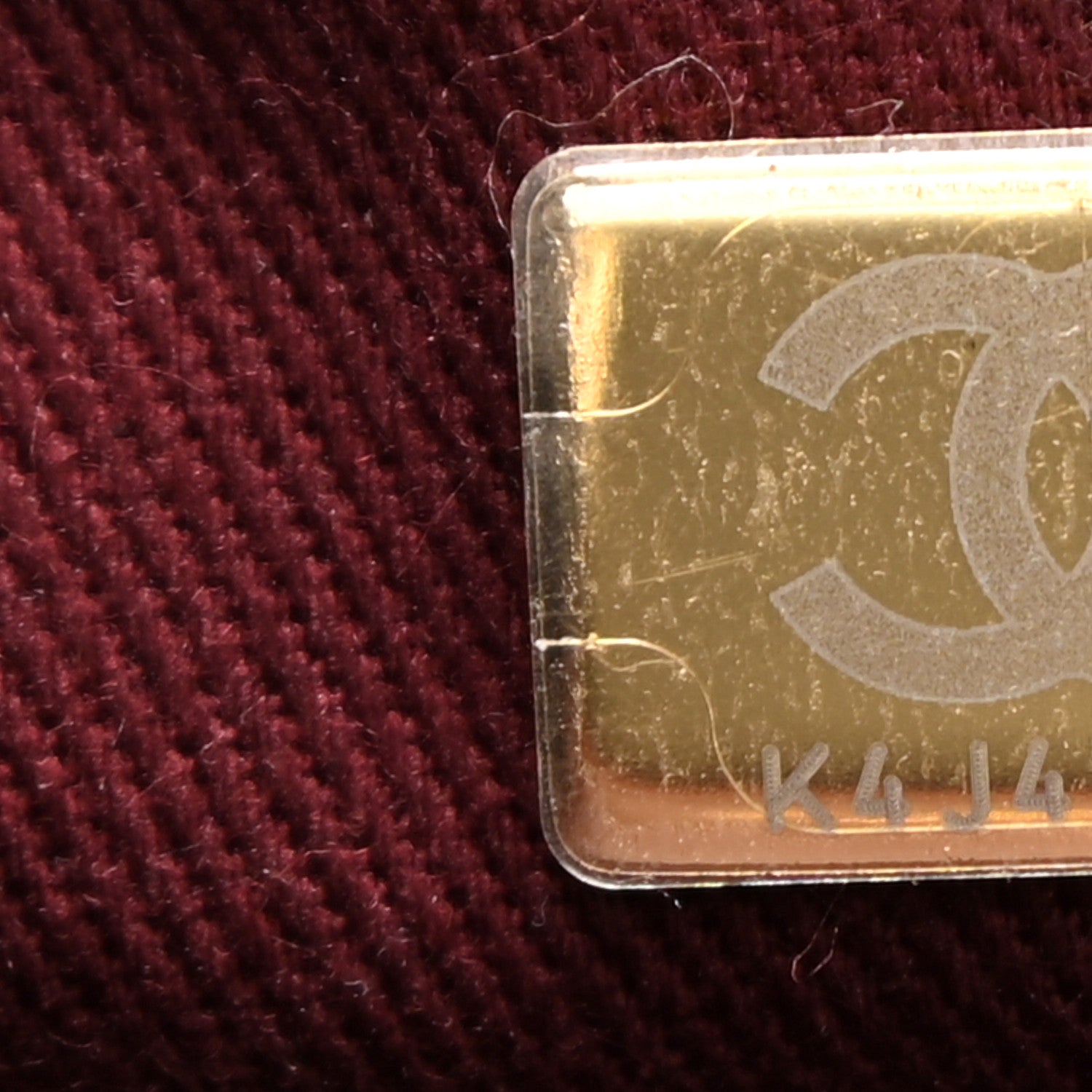 Chanel Caviar Quilted Mini Business Affinity Backpack Black 7 of 8