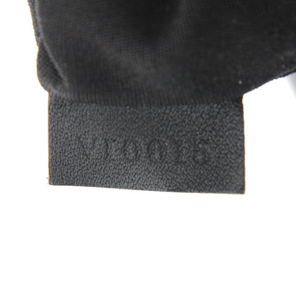Louis Vuitton Mini Lin Monogram Betsy Backpack Black 6 of 7