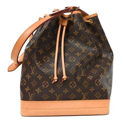 Louis Vuitton Monogram Noe 1 of 10