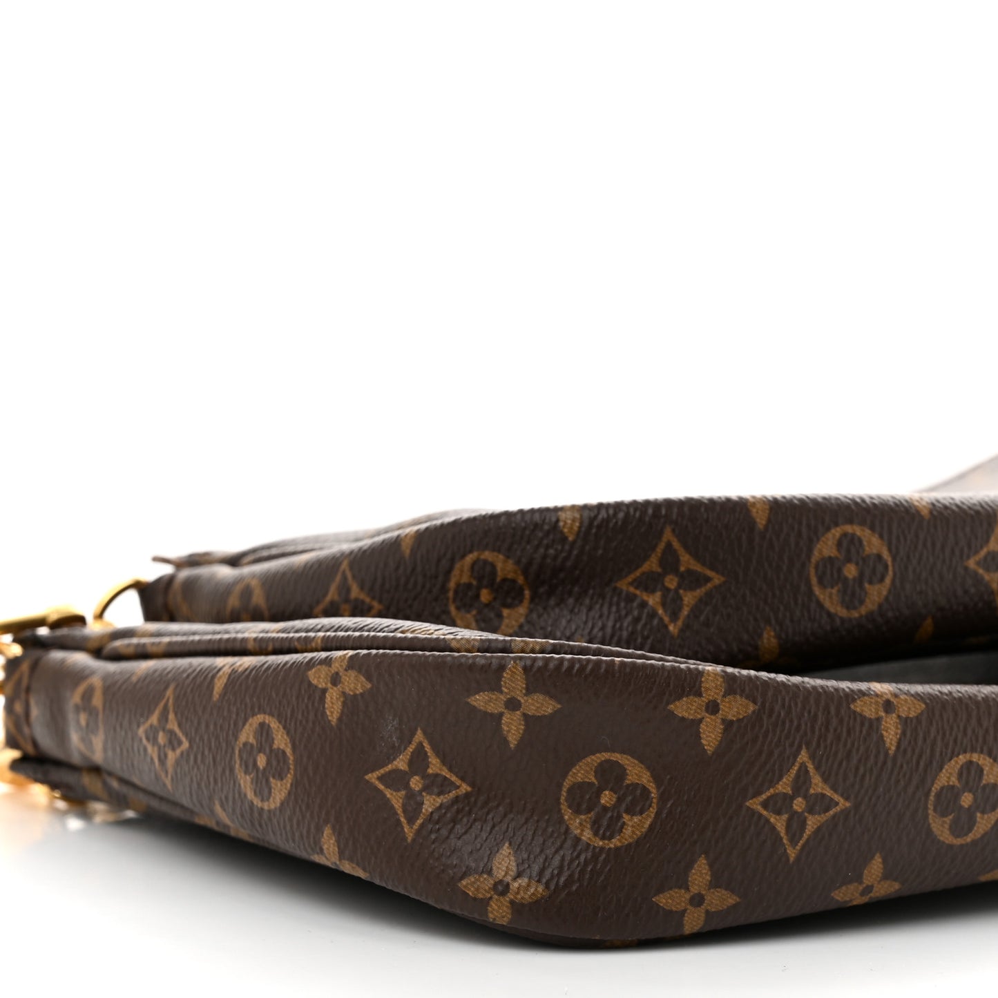 Monogram Multi Pochette Accessories Rose Clair