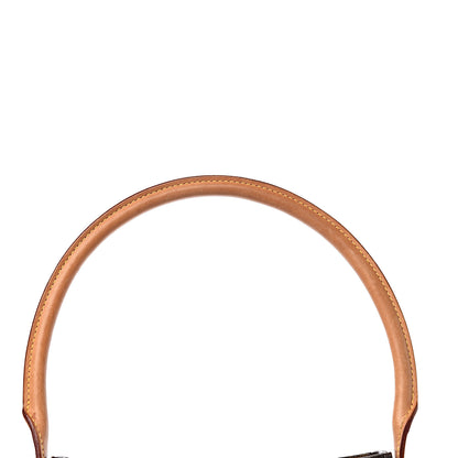 Louis Vuitton Monogram Looping MM 10 of 15