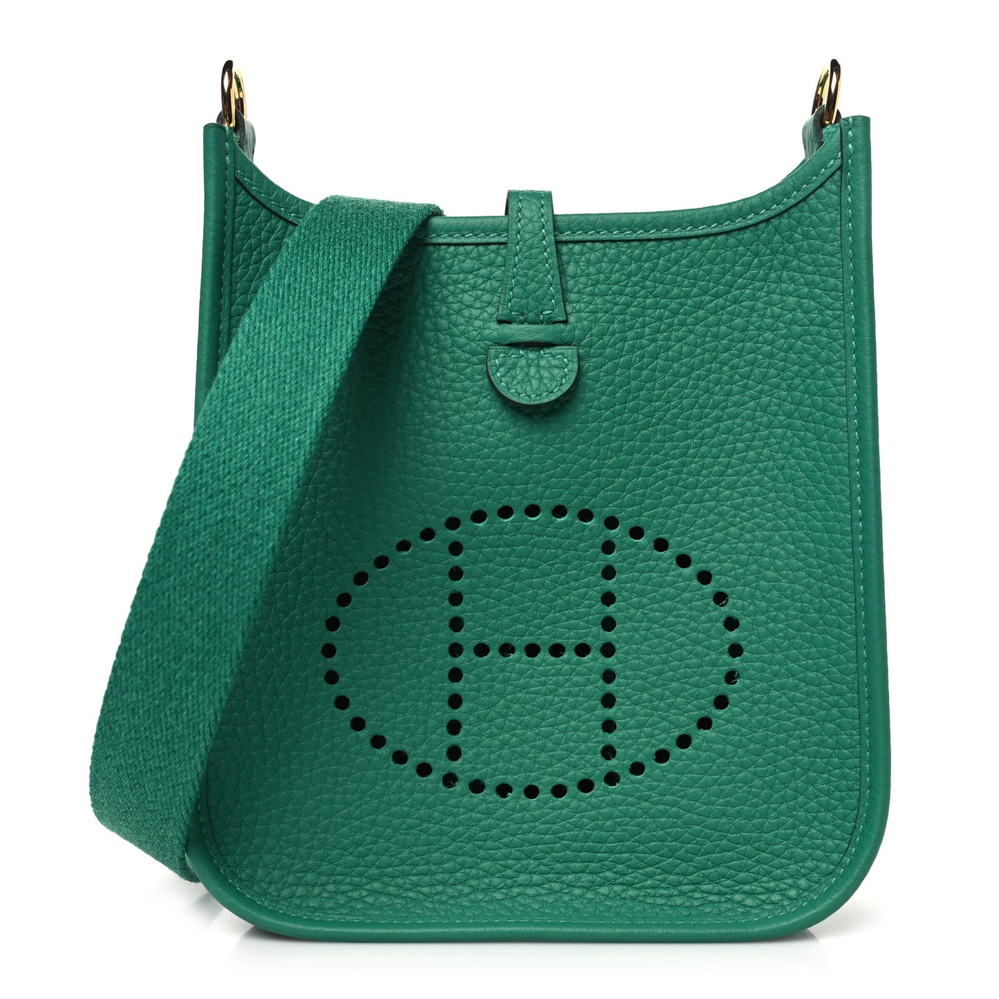 Taurillon Clemence Evelyne TPM Vert Vertigo