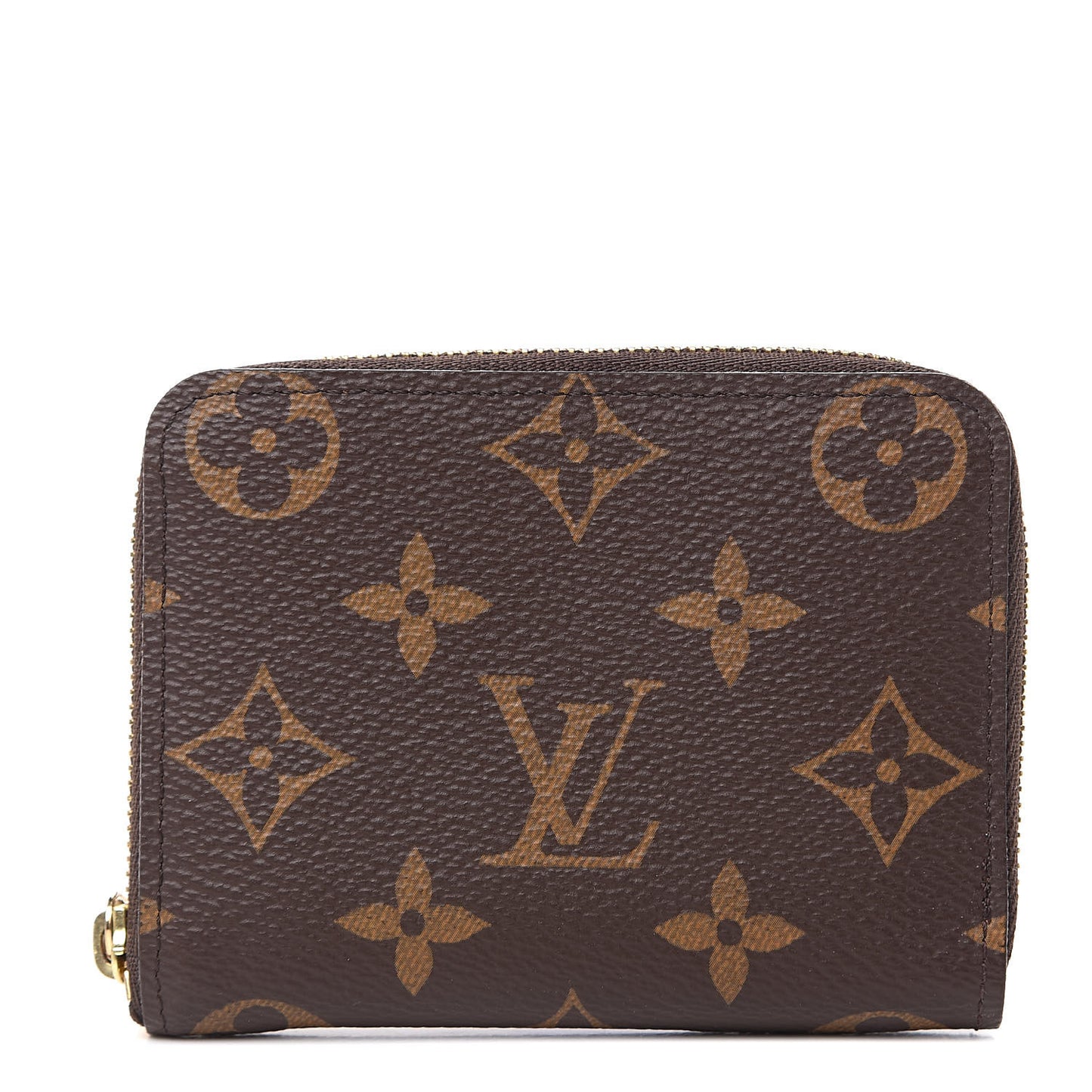 Monogram Zippy Coin Purse