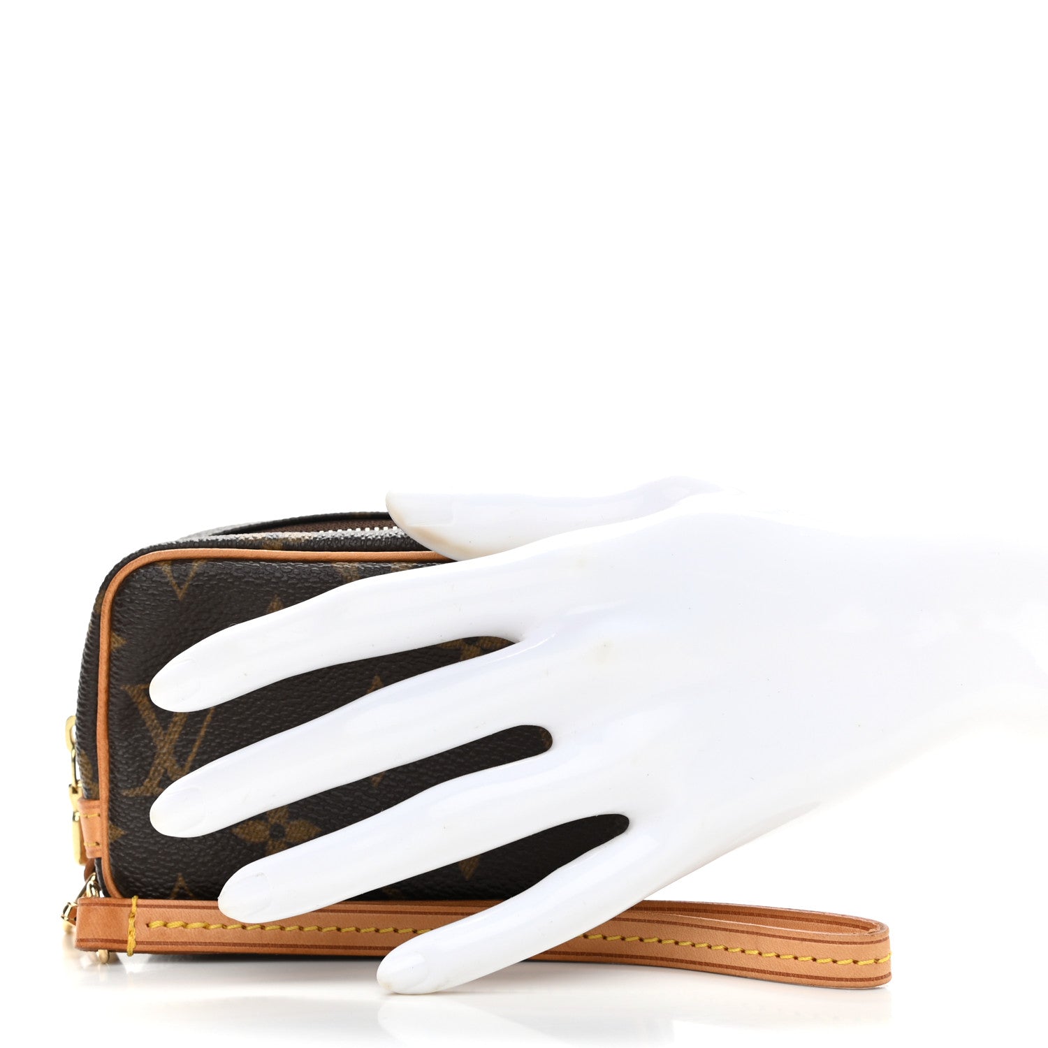 Louis Vuitton Monogram Wapity 2 of 10