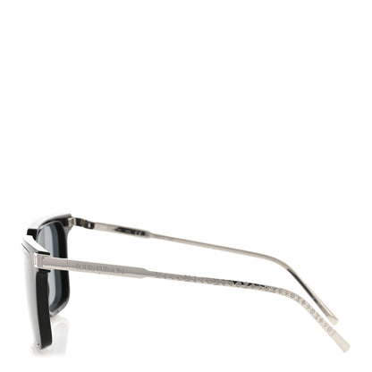 Louis Vuitton Monogram Acetate Sunglasses Z1667W Black 3 of 8
