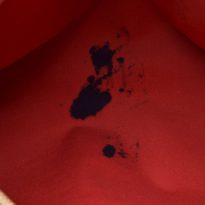 Louis Vuitton Damier Ebene Totally MM 5 of 13