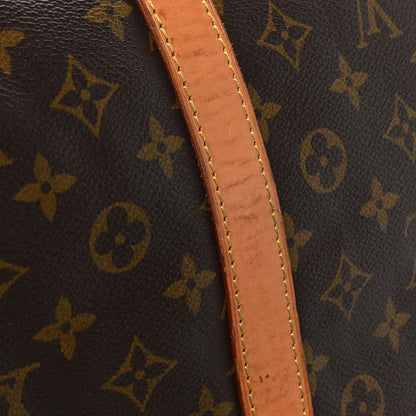 Louis Vuitton Monogram Keepall 60 11 of 11