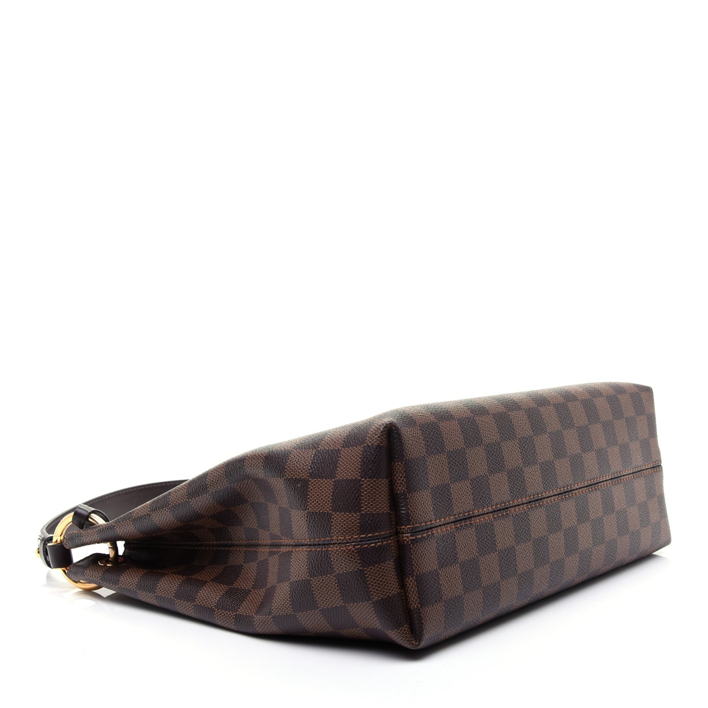 Damier Ebene Graceful PM