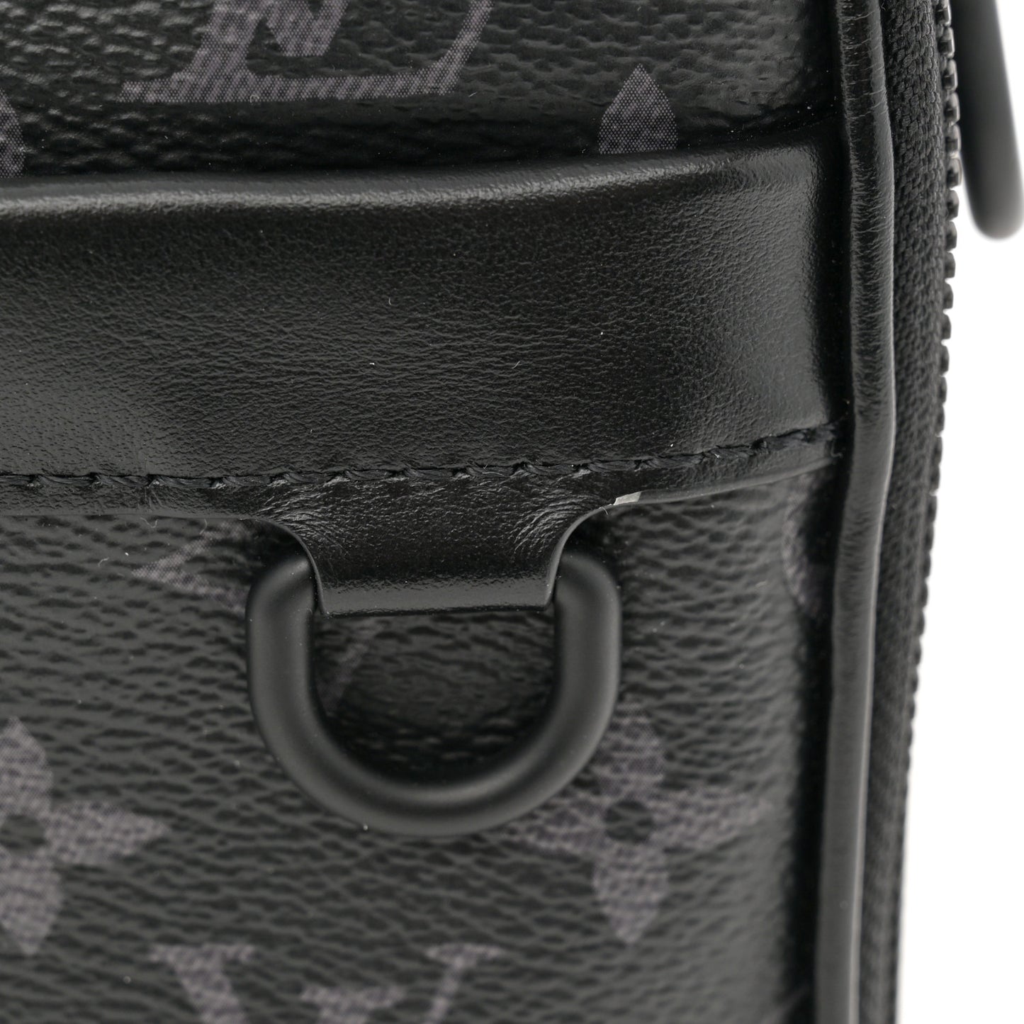 Monogram Eclipse Alpha Messenger