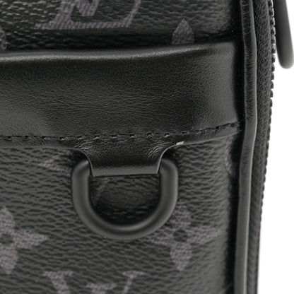 Louis Vuitton Monogram Eclipse Alpha Messenger 11 of 12