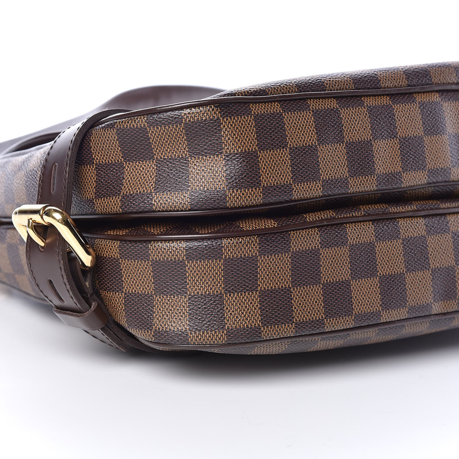 Louis Vuitton Damier Ebene Highbury 8 of 9