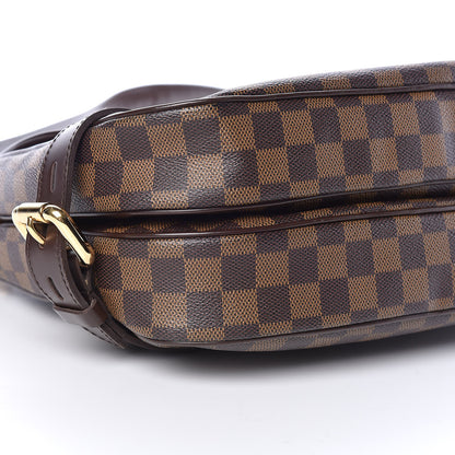 Louis Vuitton Damier Ebene Highbury 8 of 9