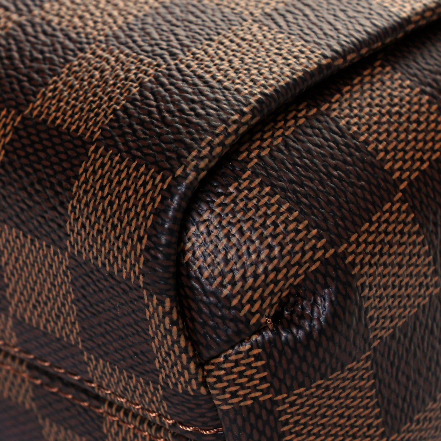 Louis Vuitton Damier Ebene Croisette 12 of 12