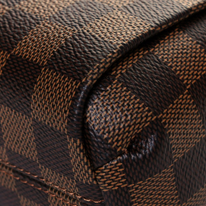 Louis Vuitton Damier Ebene Croisette 12 of 12