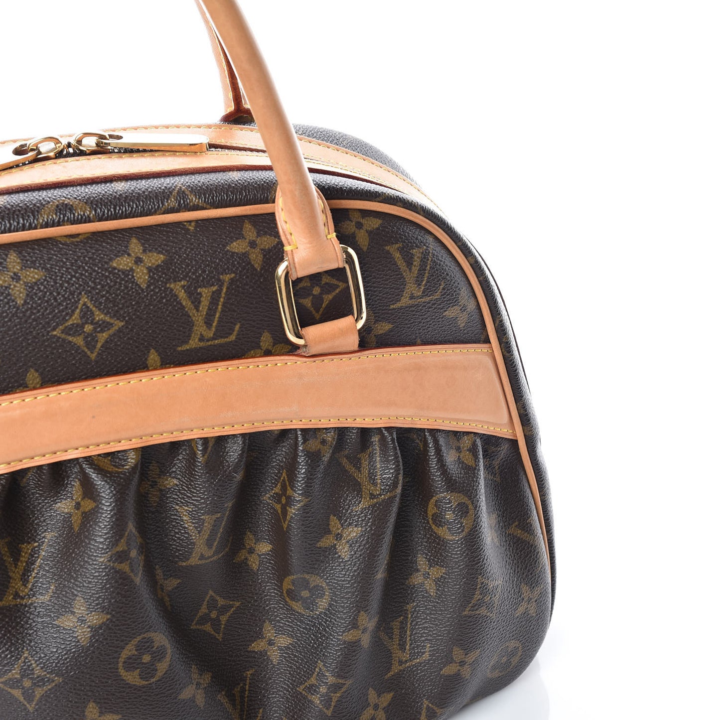 Monogram Mizi