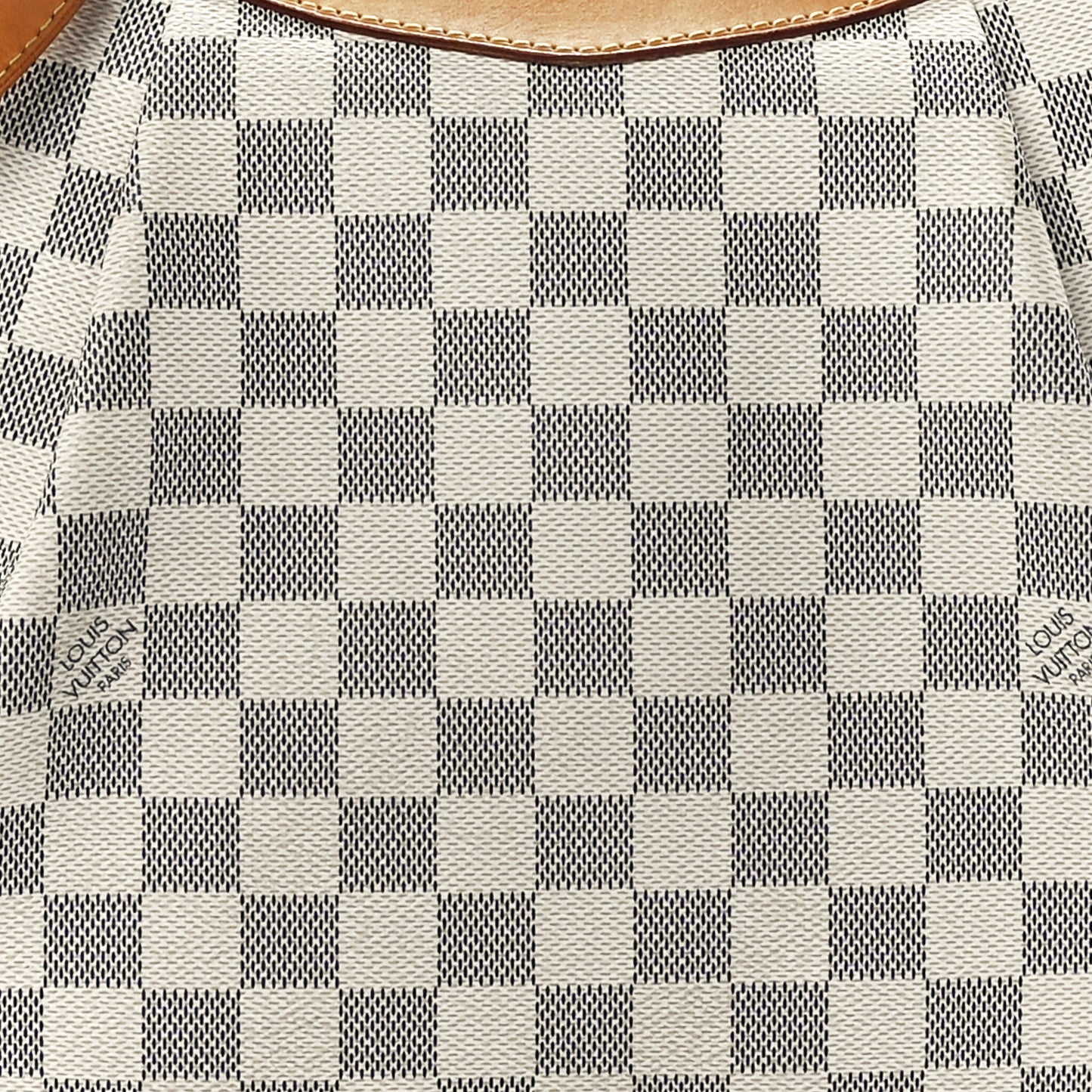 Damier Azur Siracusa GM
