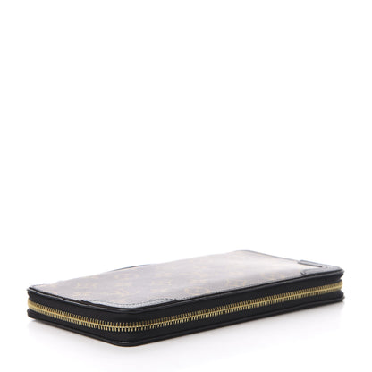 Louis Vuitton Monogram Daily Organizer Black 5 of 9