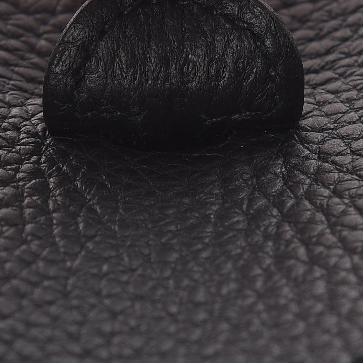 Taurillon Clemence Evelyne TPM Black