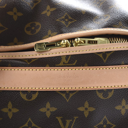 Louis Vuitton Monogram Sac Chien 40 Pet Carrier 8 of 12