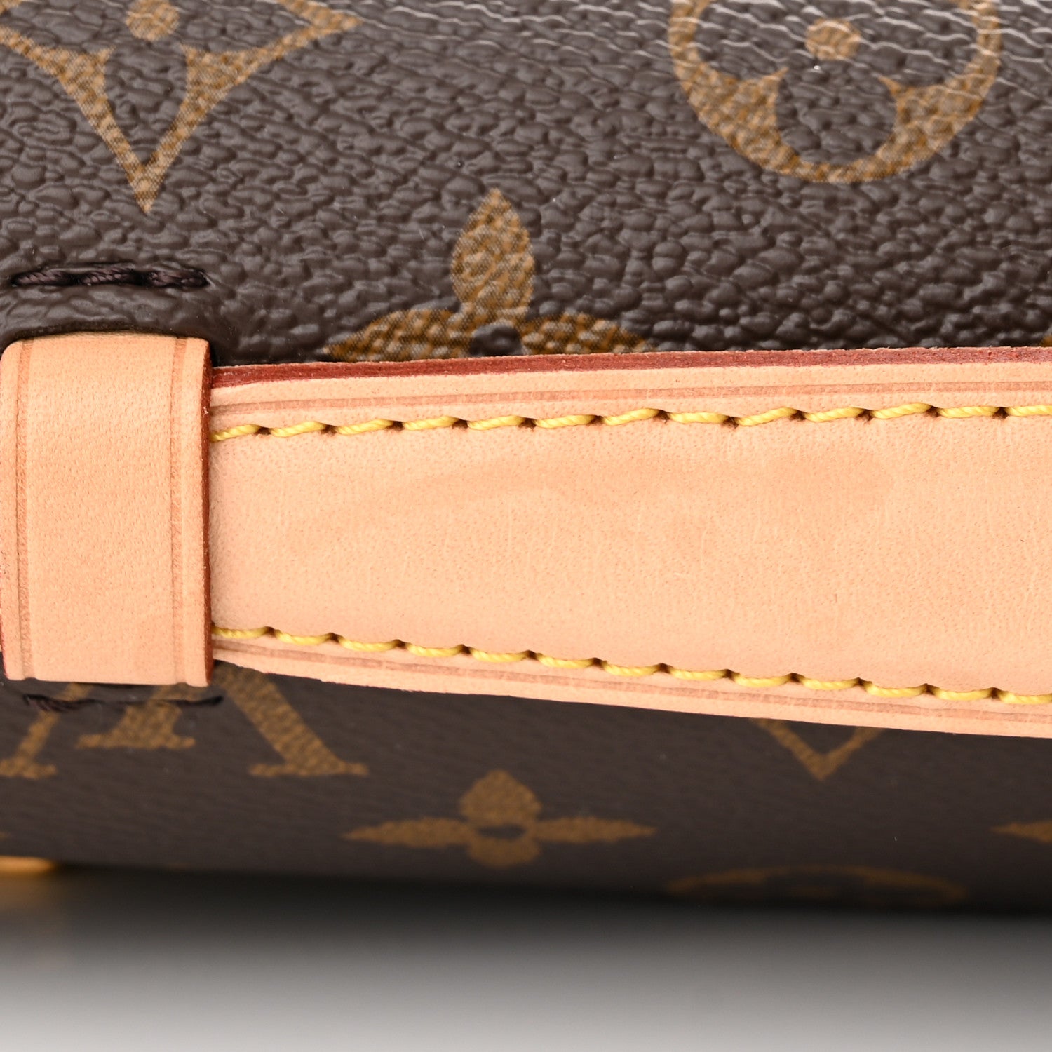 Louis Vuitton Monogram Pochette Metis 10 of 11