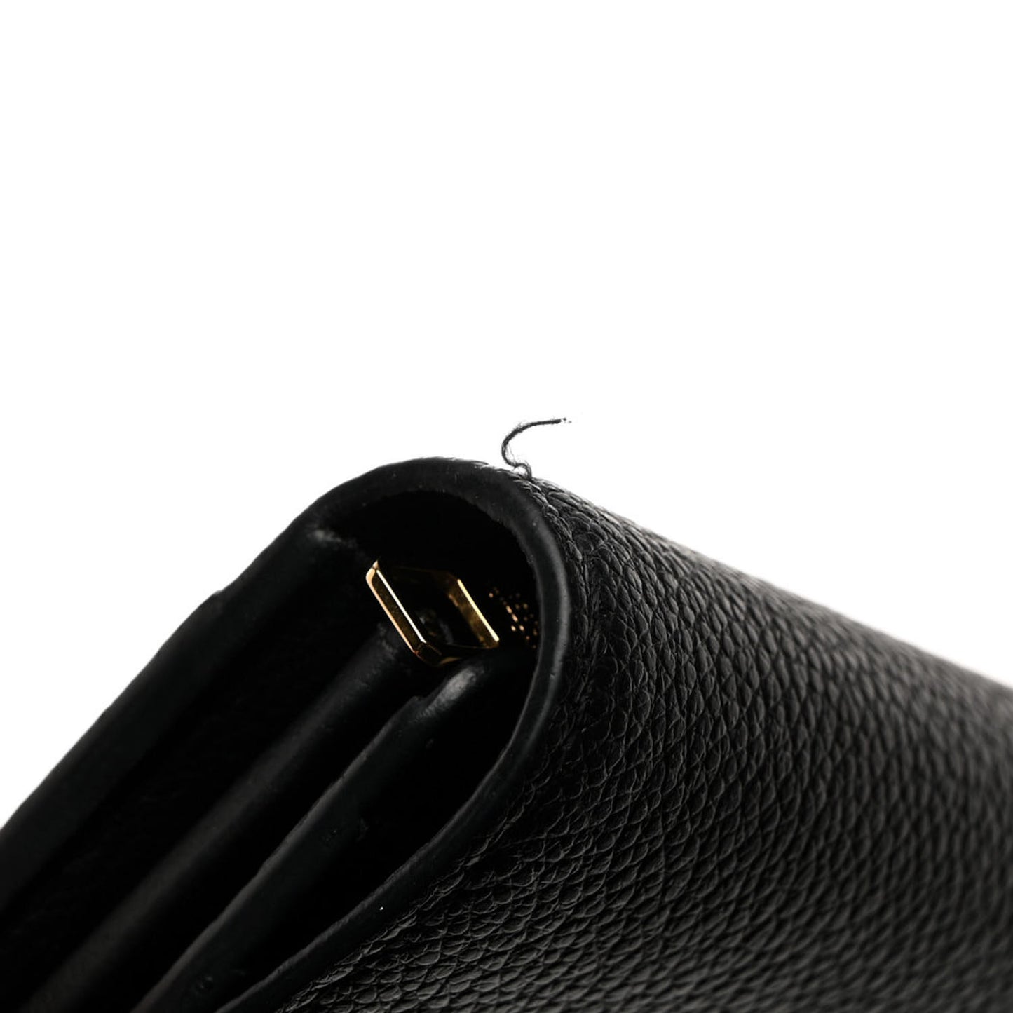 Empreinte Sarah Wallet NM Black