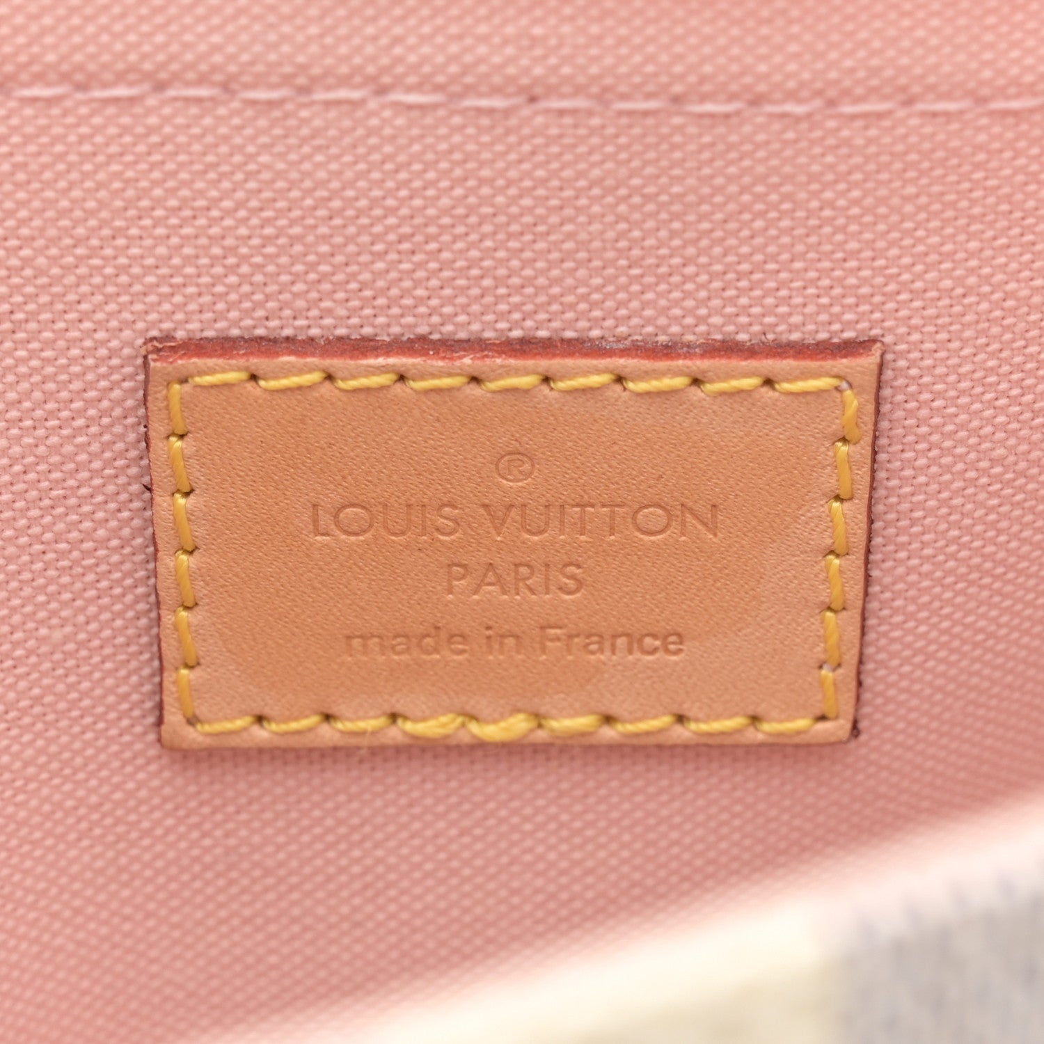 Louis Vuitton Damier Azur Croisette 6 of 14