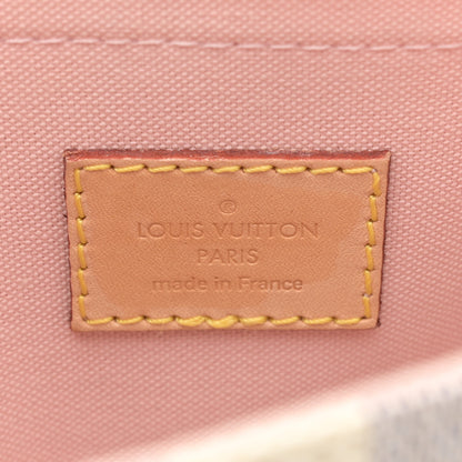 Louis Vuitton Damier Azur Croisette 6 of 14