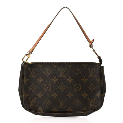 Louis Vuitton Monogram Pochette Accessories 1 of 10