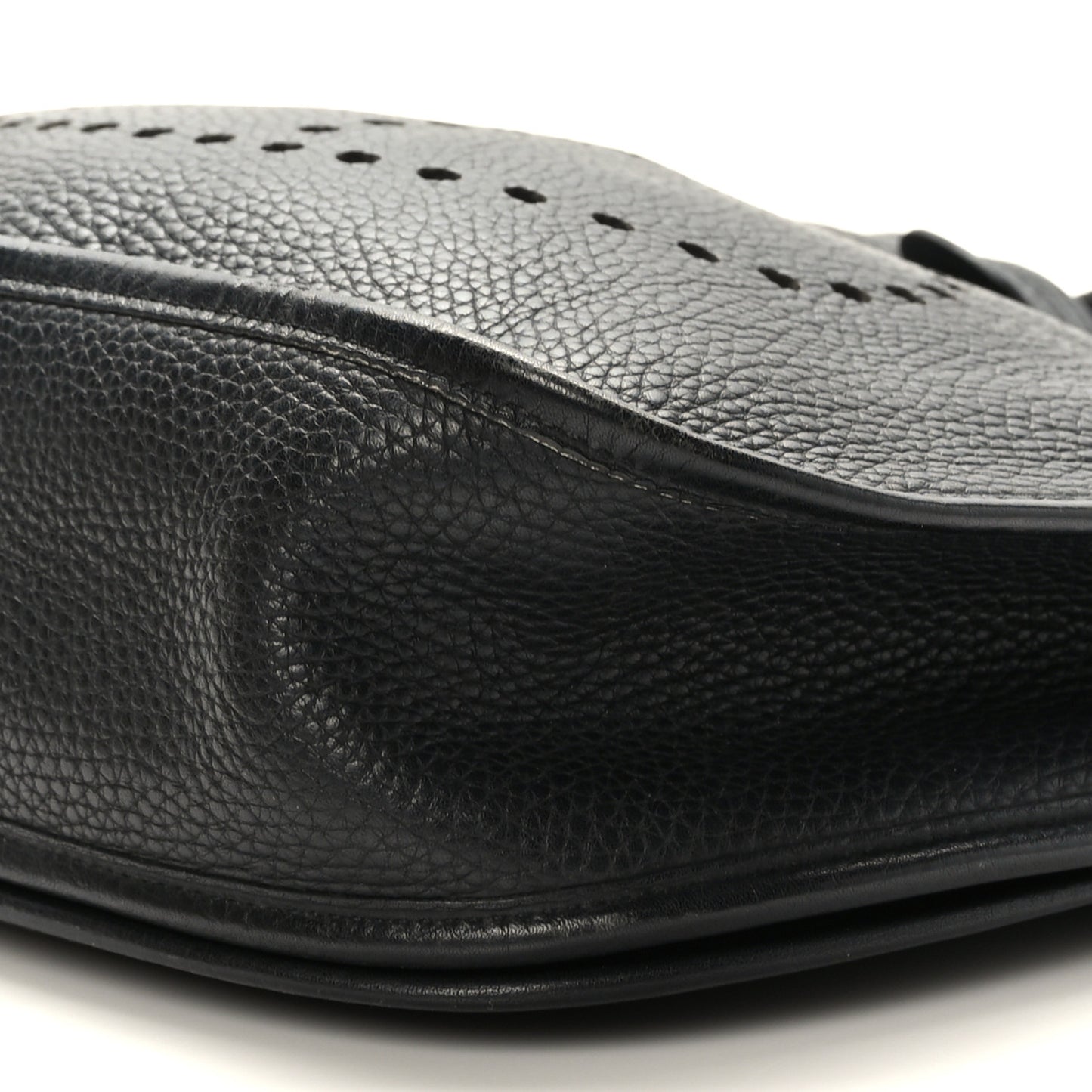 Taurillon Clemence Evelyne II GM Black