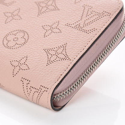 Louis Vuitton Mahina Zippy Wallet Magnolia 9 of 10