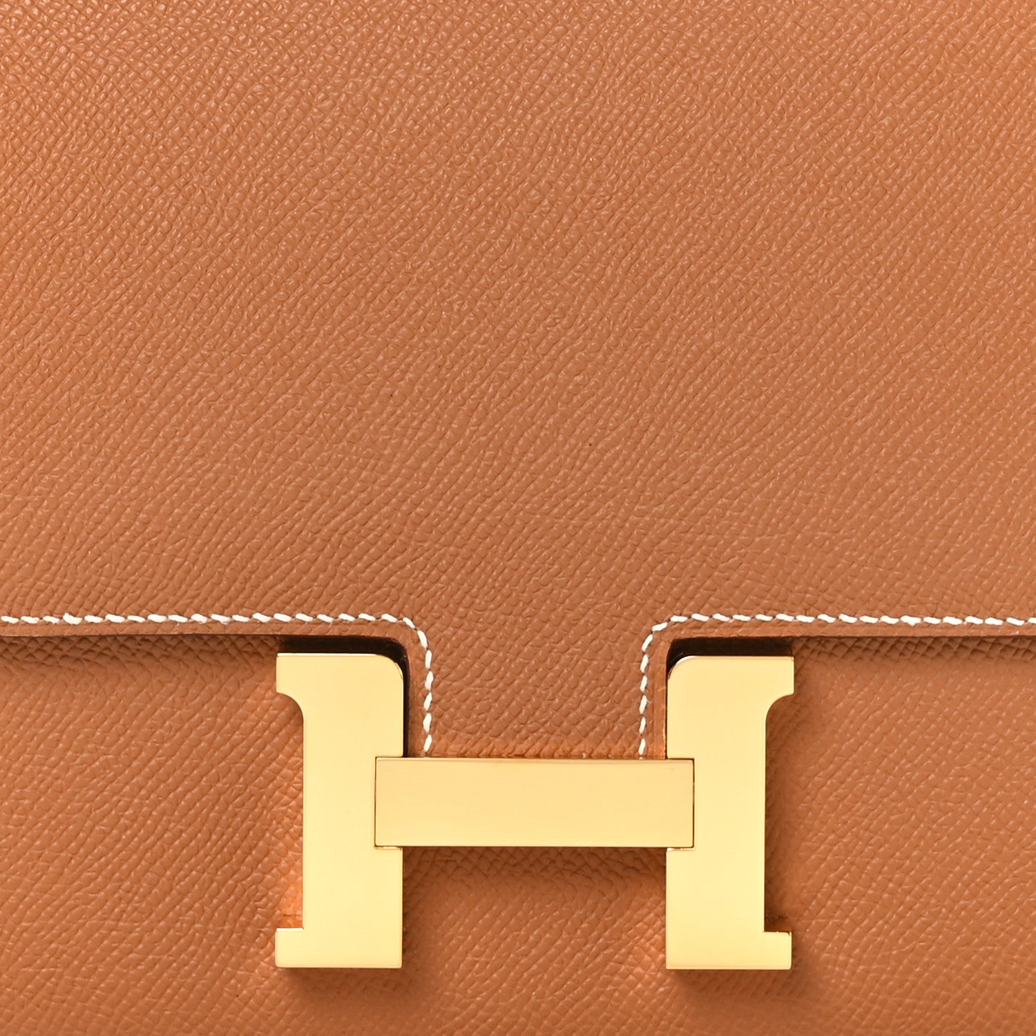 Hermes Epsom Constance 18 Gold 10 of 13