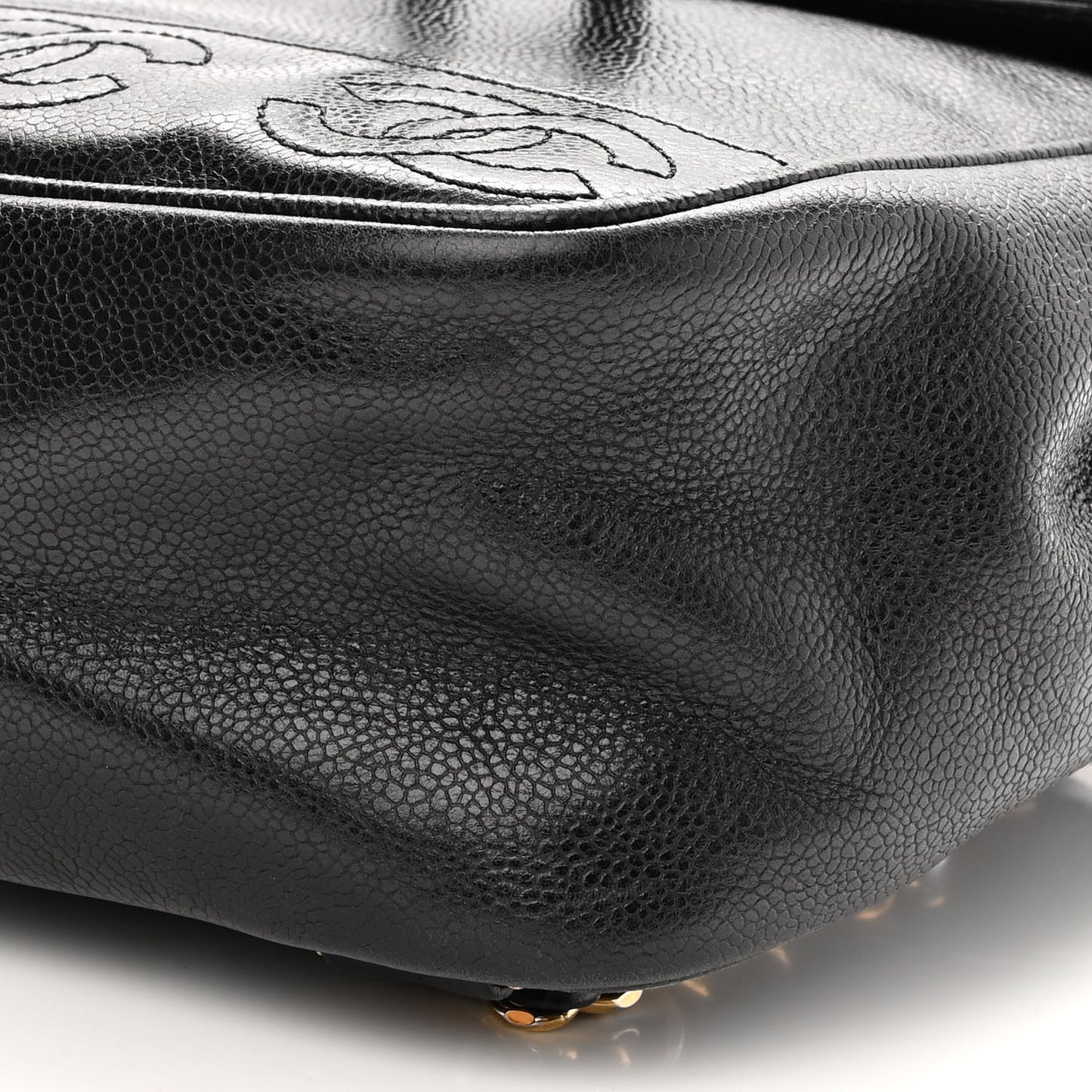 Caviar CC Backpack Black