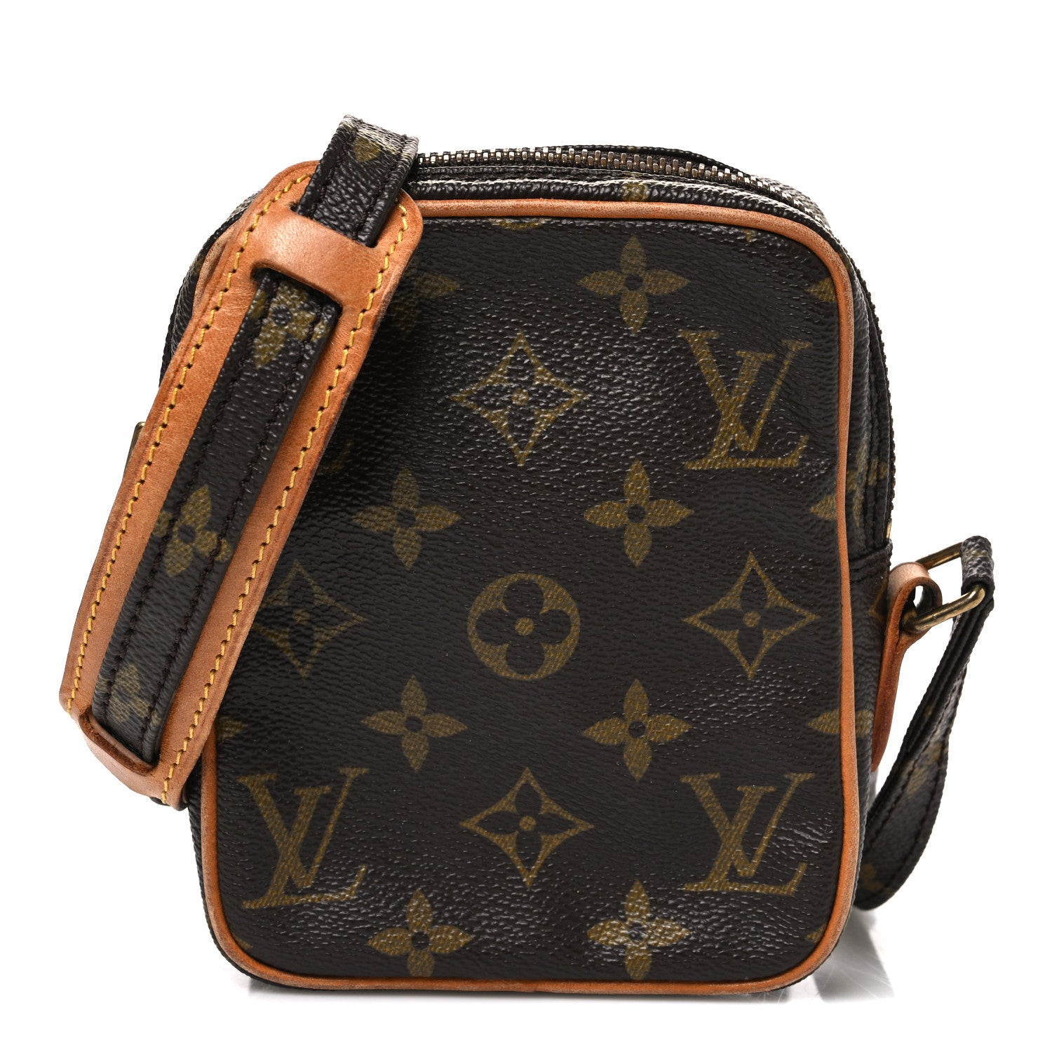 Louis Vuitton Monogram Danube 15 1 of 10