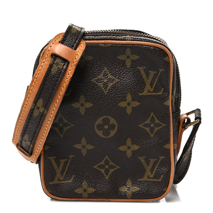 Louis Vuitton Monogram Danube 15 1 of 10