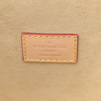 Louis Vuitton Monogram Saumur BB 6 of 9