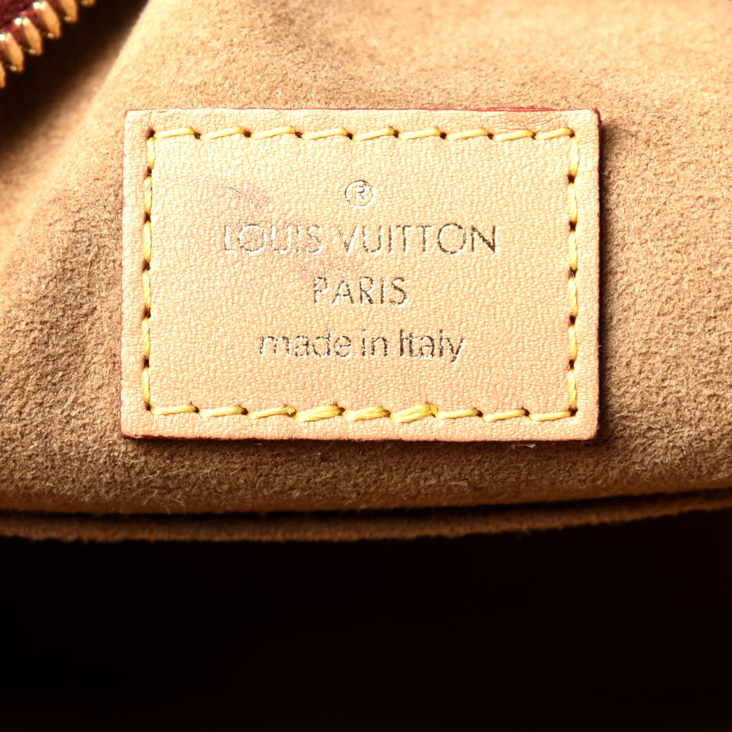 Louis Vuitton Monogram Boite Chapeau Souple 6 of 8