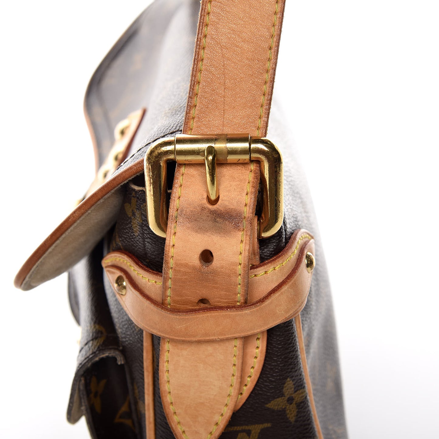 Monogram Hudson PM