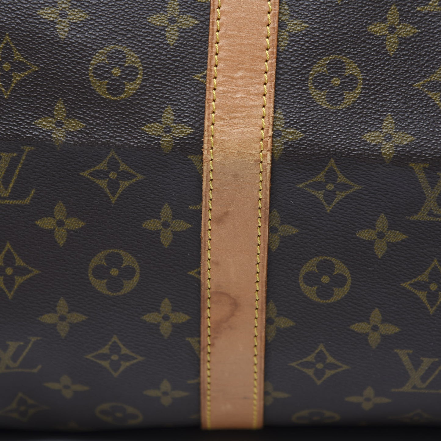 Monogram Keepall 60