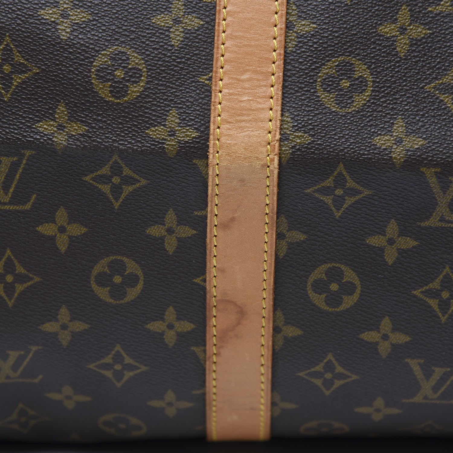 Louis Vuitton Monogram Keepall 60 8 of 14