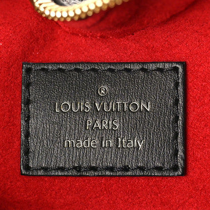 Louis Vuitton Monogram Fall In Love Sac Coeur 6 of 7