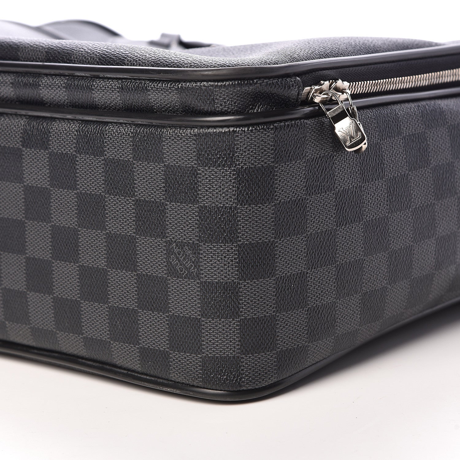 Louis Vuitton Damier Graphite Icare 8 of 10