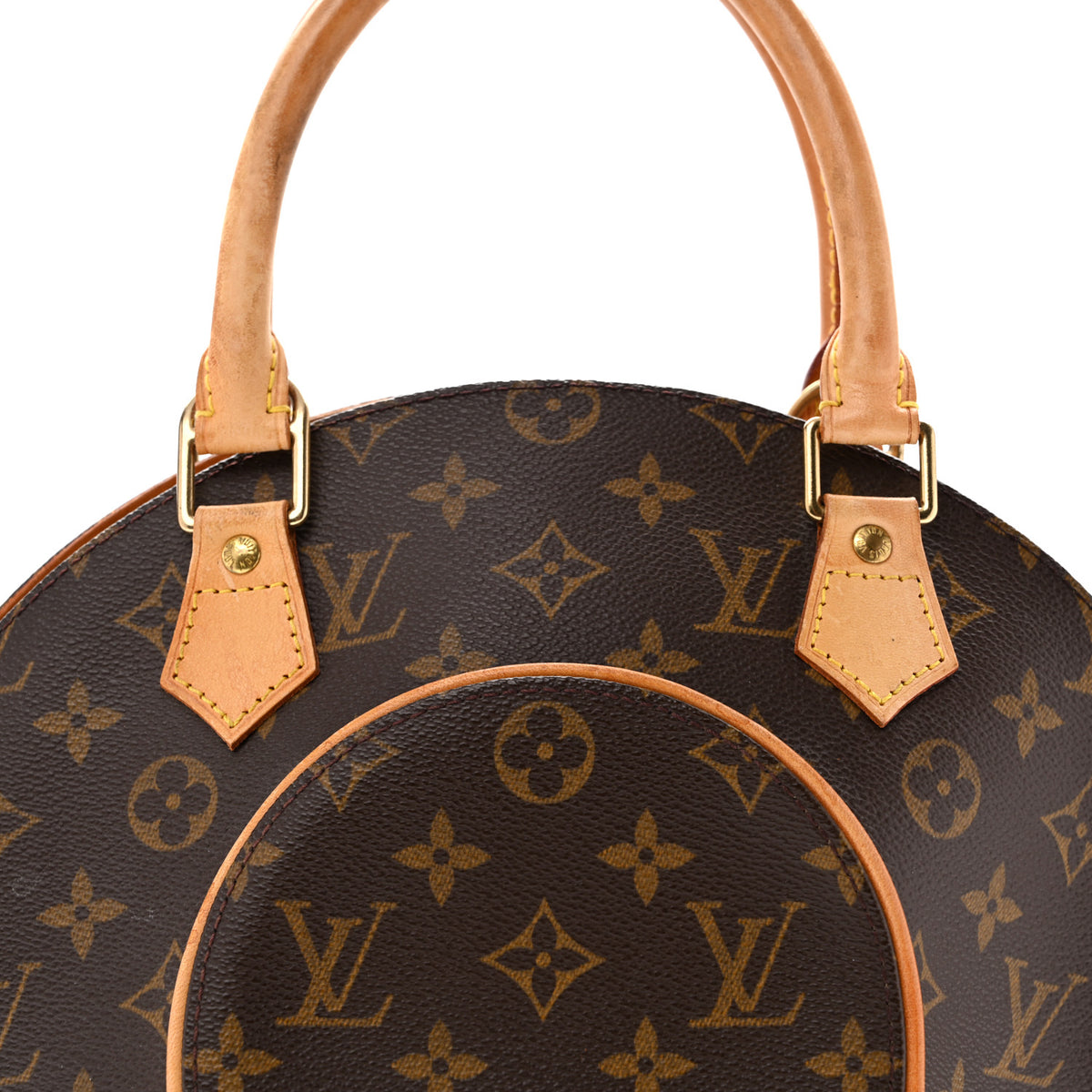 Louis Vuitton Monogram Ellipse PM 6 of 11